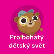 Podcast Pro bohatý dětský svět - Skibi Kids podcast