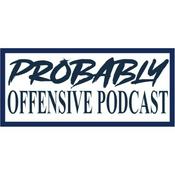 Podcast Probably Offensive Podcast