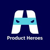 Podcast Product Heroes - il Podcast