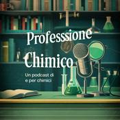 Podcast Professione Chimico