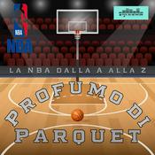 Podcast PROFUMO DI PARQUET