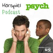 Podcast Psych Hörspiel Podcast