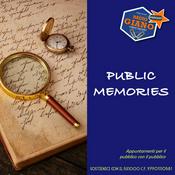 Podcast PUBLIC MEMORIES