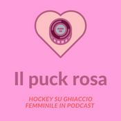 Podcast Puck rosa