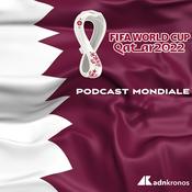 Podcast Qatar 2022: Podcast Mondiale