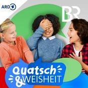 Podcast Quatsch & Weisheit: Kinder reden. Über die Welt. Und überhaupt