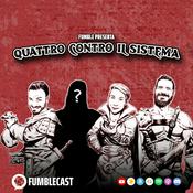 Podcast Quattro contro il Sistema