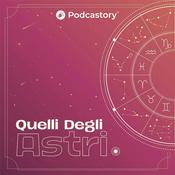 Podcast Quelli degli Astri