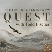 Podcast Quest - with Todd Fischer