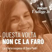 Podcast «Questa volta non ce la farò» - La storia sospesa di Sara Pedri