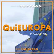 Podcast QuiEuropa Magazine