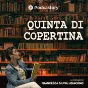 Podcast QUINTA DI COPERTINA