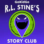 Podcast R.L. Stine's Story Club