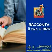 Podcast RACCONTA IL TUO LIBRO