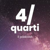 Podcast Raccontati Libri - 4/Quarti