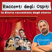 Podcast Racconti degli Ospiti