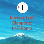 Podcast Racconti del Giappone: I 47 Ronin