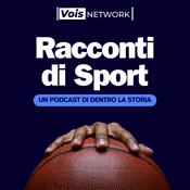 Podcast Racconti Di Sport