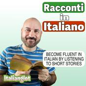 Podcast Racconti in italiano