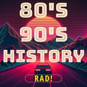 Podcast Rad History