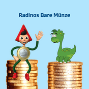 Podcast Radinos Bare Münze