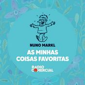 Podcast As Minhas Coisas Favoritas