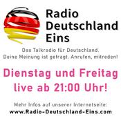 Podcast Radio Deutschland Eins - Das Talkradio