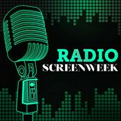 Podcast Radio screenWEEK