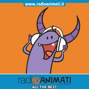 Podcast RadioAnimati All The Best