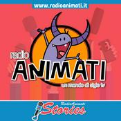 Podcast RadioAnimati Stories