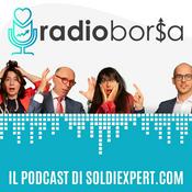 Podcast RadioBorsa - La tua guida controcorrente per investire bene nella Borsa e nella Vita