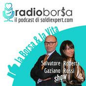 Podcast RadioBorsa - La tua guida controcorrente per investire bene nella Borsa e nella Vita