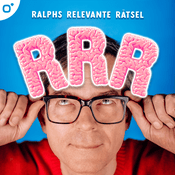 Podcast Ralphs Relevante Rätsel – Wissen mit Ralph Caspers