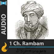 Podcast Rambam - 1 Chapter a Day