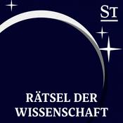 Podcast Rätsel der Wissenschaft