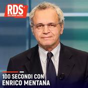 Podcast 100 secondi con Enrico Mentana