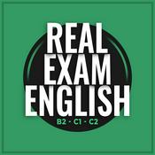 Podcast Real Exam English - B2, C1, C2