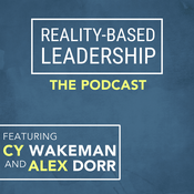 Podcast Reality-Based Leadership