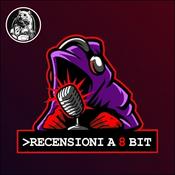 Podcast Recensioni a 8 bit