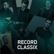 Podcast Record Classix