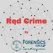 Podcast Red Crime - Sportello antiviolenza