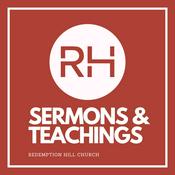 Podcast Redemption Hill Church | Fort Worth