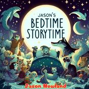 Podcast Jason's Bed Time Story Time