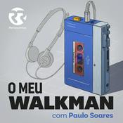 Podcast Renascença - O Meu Walkman, com Paulo Soares