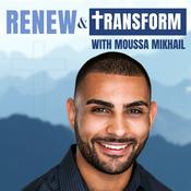 Podcast Renew and Transform: A Mindset and Leadership Podcast