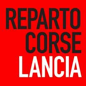 Podcast Reparto Corse Lancia