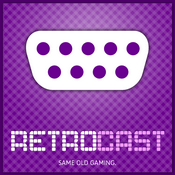 Podcast RETROCAST