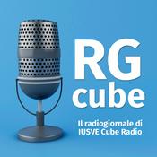 Podcast RG Cube - Le News da Cube Radio