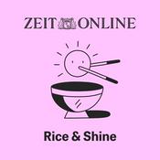 Podcast Rice and Shine