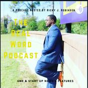 Podcast The Real Word Podcast